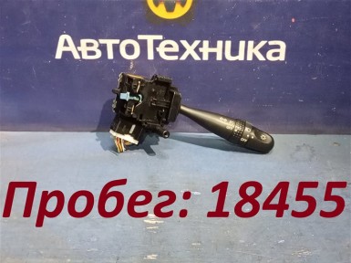 Подрулевой переключатель правый Toyota Ist  NCP61 1NZ-FE 2005 