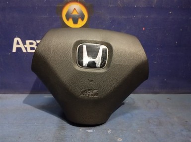 Подушка безопасности водителя Honda Accord  CL7 K20A 2003 