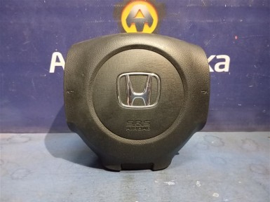 Подушка безопасности водителя Honda N-wgn  JH1 S07A 2017 