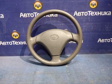 Подушка безопасности водителя Toyota Corona  Premio ST210 3S-FSE 2001 