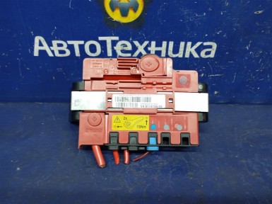 Предохранитель BMW X5 E70 N52B30 2009