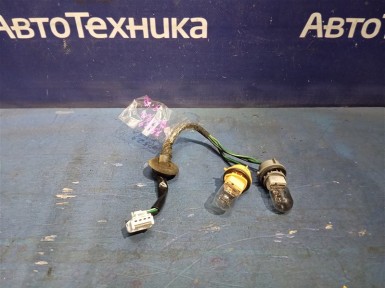 Проводка фар задняя правая Mitsubishi Galant Fortis CY4A 4B11 2008