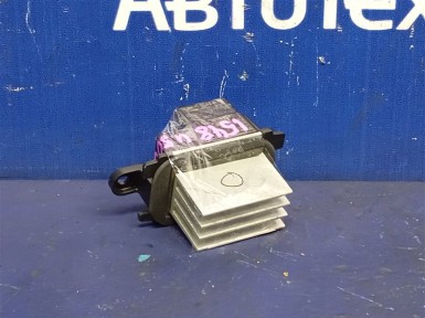 Реостат печки Ford Explorer U502 T35P 2011 