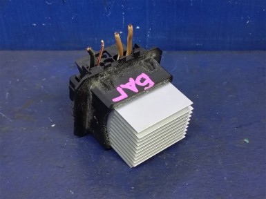 Реостат печки задний Ford Explorer U502 T35P 2011