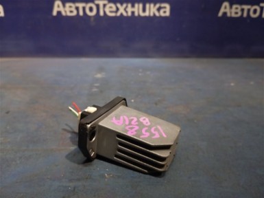 Реостат печки Nissan Dayz Roox B21A 3B20 2015