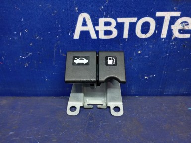 Ручка открывания бензобака Nissan Note E11  HR15DE 2012 