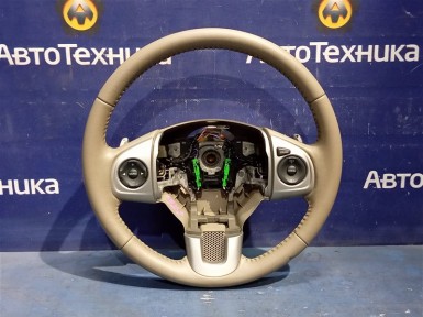 Руль Honda N-box JF1 S07A 2017 