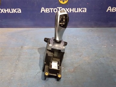Селектор КПП BMW X5 E70 N52B30 2009 