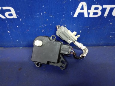 Сервопривод заслонок печки Ford Explorer U502 T35P 2011