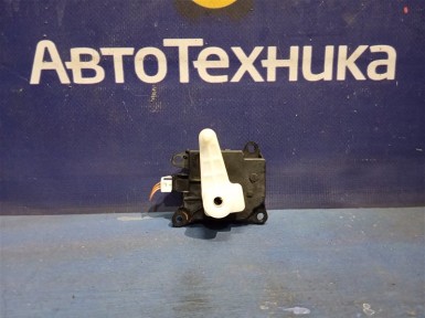 Сервопривод заслонок печки верхний правый  Nissan Serena GC27 MR20DD 2016 