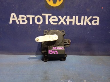 Сервопривод заслонок печки Toyota Mark 2  JZX110 1JZ-FSE 2002 