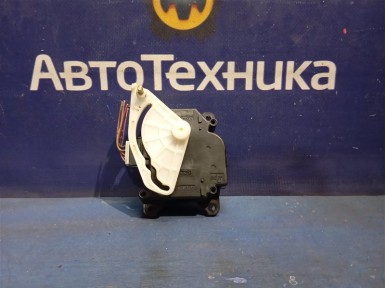 Сервопривод заслонок печки Toyota Mark 2  JZX110 1JZ-FSE 2002 