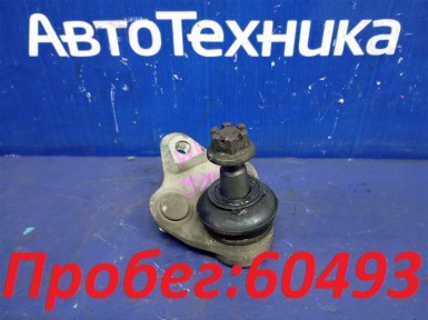 Шаровая опора передняя Toyota Corolla Spacio  NZE121N 1NZ-FE 2002 
