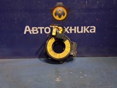 Шлейф-лента Mitsubishi Airtrek CU2W 4G63 2002