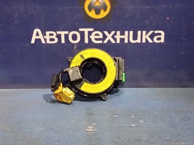 Шлейф-лента Mitsubishi Galant Fortis CY4A  4B11 2008 