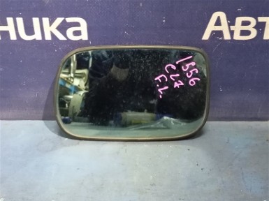 Стекло зеркала левое Honda Accord CL7 K20A 2003