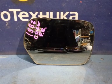 Стекло зеркала правое Mitsubishi Airtrek  CU5W 4G69 2005 