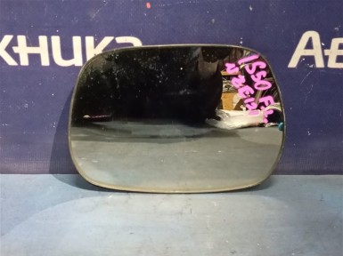Стекло зеркала левое Toyota Corolla Spacio  NZE121N 1NZ-FE 2002 