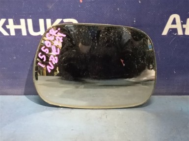 Стекло зеркала правое Toyota Corolla Spacio  NZE121N 1NZ-FE 2002 