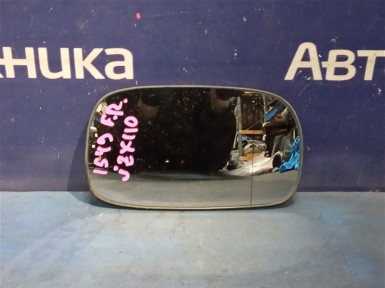 Стекло зеркала правое Toyota Mark 2 JZX110  1JZ-FSE 2002 