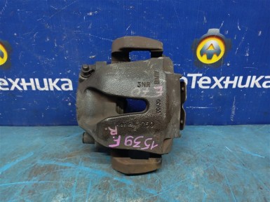 Суппорт передний правый BMW X5 E70 N52B30  2009 