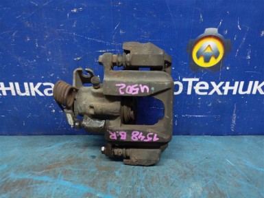 Суппорт задний правый Ford Explorer U502  T35P 2011 