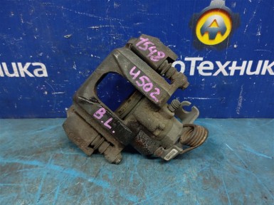 Суппорт задний левый Ford Explorer U502 T35P  2011 