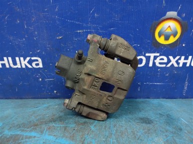 Суппорт задний правый Subaru Legacy Lancaster  BH9 EJ254 2000 