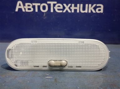 Светильник салона Nissan Note HE12 HR12DE  2019 