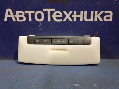 Светильник салона передний Nissan Serena  GC27 MR20DD 2016 