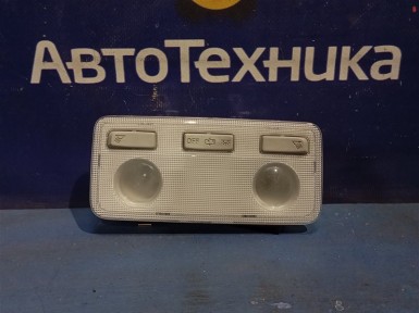 Светильник салона передний Toyota Vitz KSP130  1KR-FE 2012 