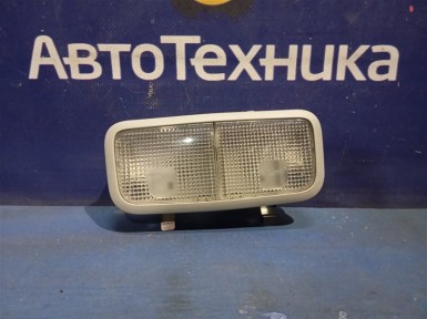 Светильник салона передний Toyota Vitz SCP13  2SZ-FE 2003 