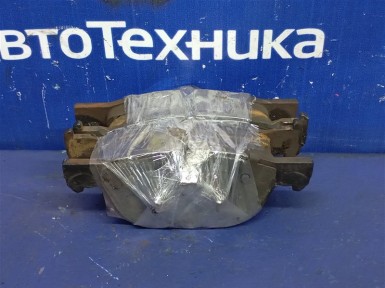 Тормозные колодки передние BMW X5 E70 N52B30  2009 