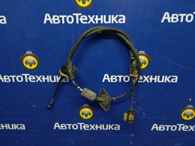 Трос АКПП Ford Explorer U502 T35P 2011 