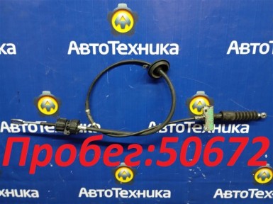 Трос АКПП Honda N-wgn JH1 S07A 2017 