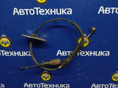 Трос АКПП Mitsubishi Airtrek CU2W 4G63 2002 