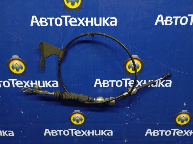 Трос АКПП Nissan Tiida C11 HR15DE 2007 