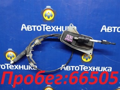 Трос АКПП Toyota Corolla Fielder NZE141G 1NZ-FE 2010