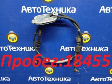 Трос АКПП Toyota Ist NCP61 1NZ-FE 2005 