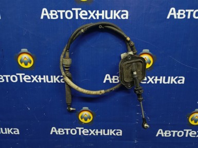 Трос АКПП Toyota Ist NCP61 1NZ-FE 2006 