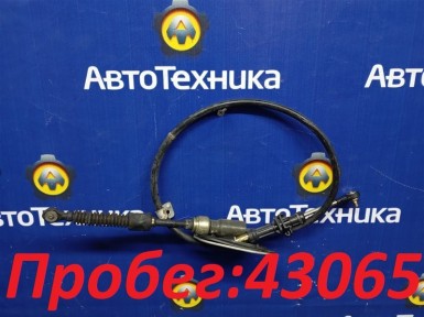 Трос АКПП Toyota Vitz SCP13 2SZ-FE 2003 