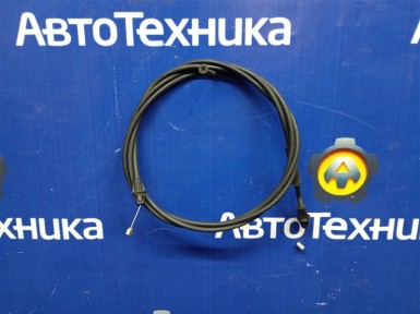 Трос капота Ford Explorer U502 T35P 2011