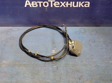 Трос капота Mitsubishi Airtrek CU2W 4G63  2002 