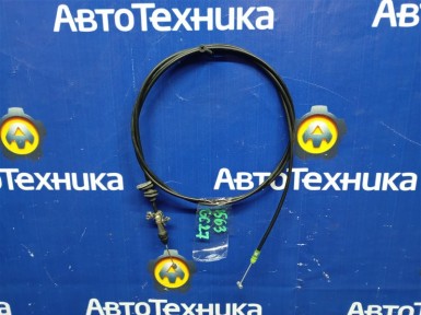 Трос капота Nissan Serena GC27 MR20DD 2016 