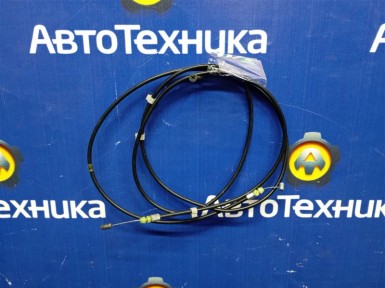Трос капота Subaru Levorg VM4 FB16E 2014 