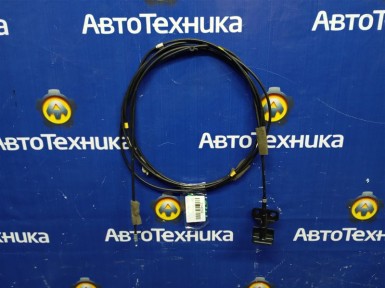 Трос лючка бензобака Honda N-wgn JH1 S07A  2017 