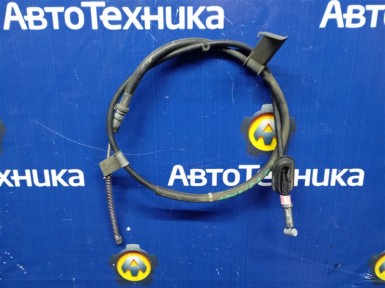 Трос ручника задний левый Honda N-wgn JH1 S07A 2017