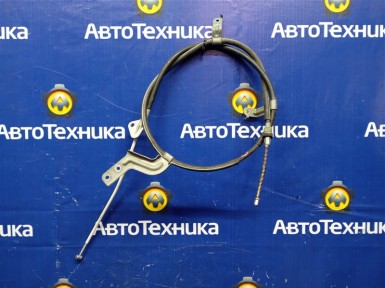 Трос ручника задний левый Nissan Note HE12 HR12DE 2019