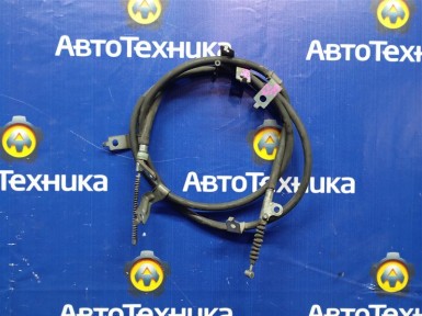 Трос ручника задний правый Nissan Serena GC27 MR20DD 2016