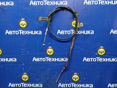 Трос ручника задний левый Subaru Forester SH5 EJ205 2008